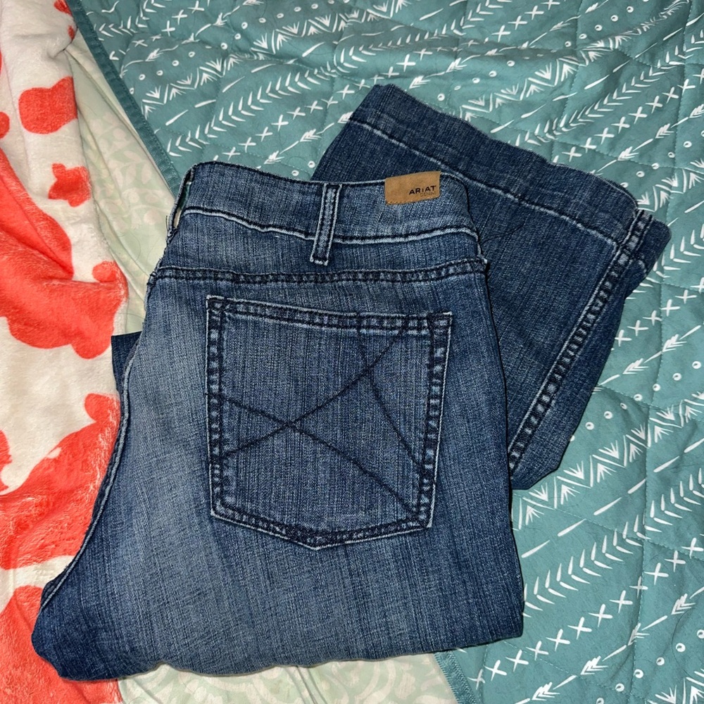 Ariat trousers